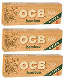 OCB Rolling Papers