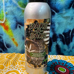 Smoke Odor Air Freshener Spray 7oz -Wake-N-Bake