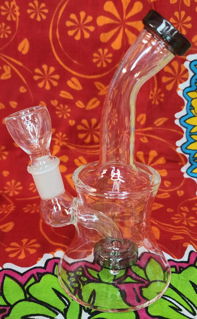 Hemper Rigs HEMPER - Hourglass Rig 6