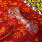 3.5"-4" Spiral Handpipe by Twisty Tom