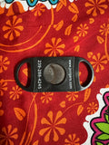 Cigar Cutter Dual Blade