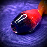 4.5-4.75" Fade Sherlock by Baked Glass