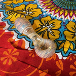 3.5"-4" Spiral Handpipe by Twisty Tom