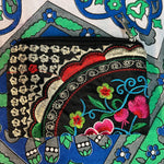 5.50"X4.0" Handmade Coin Purse/Wallet