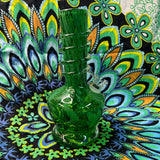 8" Wrap Soft Glass Waterpipe