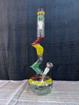 Spaceglass 50mm 2 FT ZZ Waterpipe