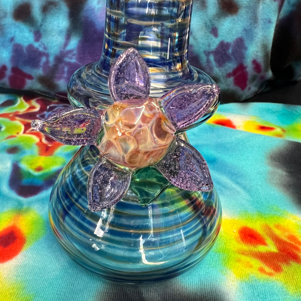 Flowers Rig 6