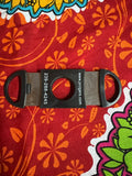 Cigar Cutter Dual Blade