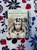 Alana Fairchild White Light Oracle Deck