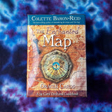 The Enchanted Map Oracle Cards 54-Deck