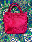 6X20X21CM Silk Handbag