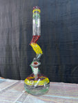 Spaceglass 50mm 2 FT ZZ Waterpipe