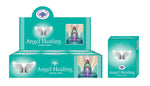 Green Tree Angel healing Cones 10pk