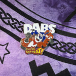 DABS They're Grr-reat! Pin