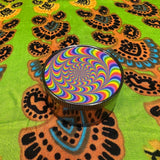 48mm Trippy Grinder