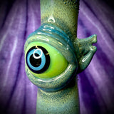 American Glass Dragon Eye Rig