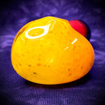 4.5-4.75" Fade Sherlock by Baked Glass