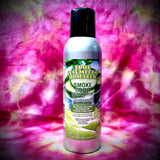 Smoke Odor Air Freshener Spray 7oz - Cool Cucumber & Honeydew