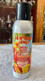 Smoke Odor Air Freshener Spray 7oz - Maui Wowie Mango