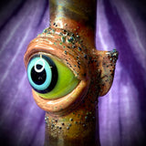 American Glass Dragon Eye Rig