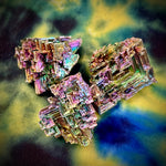 "Large" Bismuth Chunk