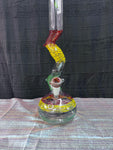 Spaceglass 50mm 2 FT ZZ Waterpipe