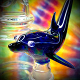 18mm Male Dolphin Slide By Richie Rich