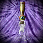 American Glass Dragon Eye Rig