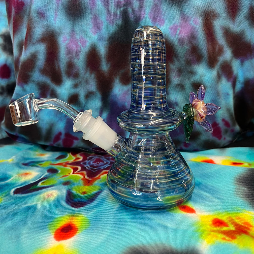 Flowers Rig 6