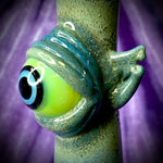 American Glass Dragon Eye Rig