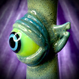 American Glass Dragon Eye Rig