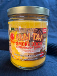 Smoke Odor Eliminator Candle 13oz - Mai Tai