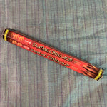 Hem Sandal Cinnamon Incense 20-Stick Box