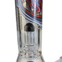 Cheech Glass - 16" 12mm Kraken Decal Beaker Waterpipe - w/ 14M Bowl