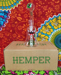 HEMPER - HiClops Monster Waterpipe 7.5"