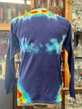 Medium Long Sleeve Tie-Dye Shirt by Don Martin