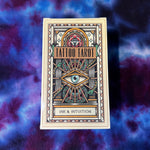 Tattoo Tarot Ink & Intuition Deck