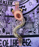 Fumed Demon Steamroller by Zach U-Shüd