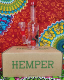 HEMPER - Apple Cider Waterpipe 7"