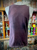 Medium Tie-Dye Tank Top by Don Martin