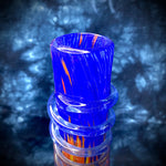 9" Heavy Bass Soft Glass Waterpipe