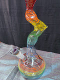 Spaceglass 50mm 2 FT ZZ Waterpipe