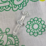 14mm Quartz Nail