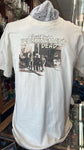Large Grateful Dead Workingman's Dead 2004 GDP, Inc. T-shirt