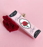 Canna Style French Rose Premium Pink 1 1/4 Rolling Papers