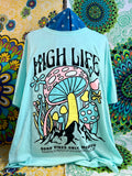 High Life T-Shirt