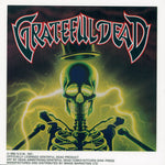 Grateful Dead Sticker
