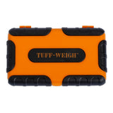 Truweigh Tuff-Weigh Mini Scale 200gx0.01g