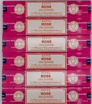 Satya Rose 15g Incense