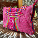 7x10" Mexican Vintage Look Girls Mini Bag